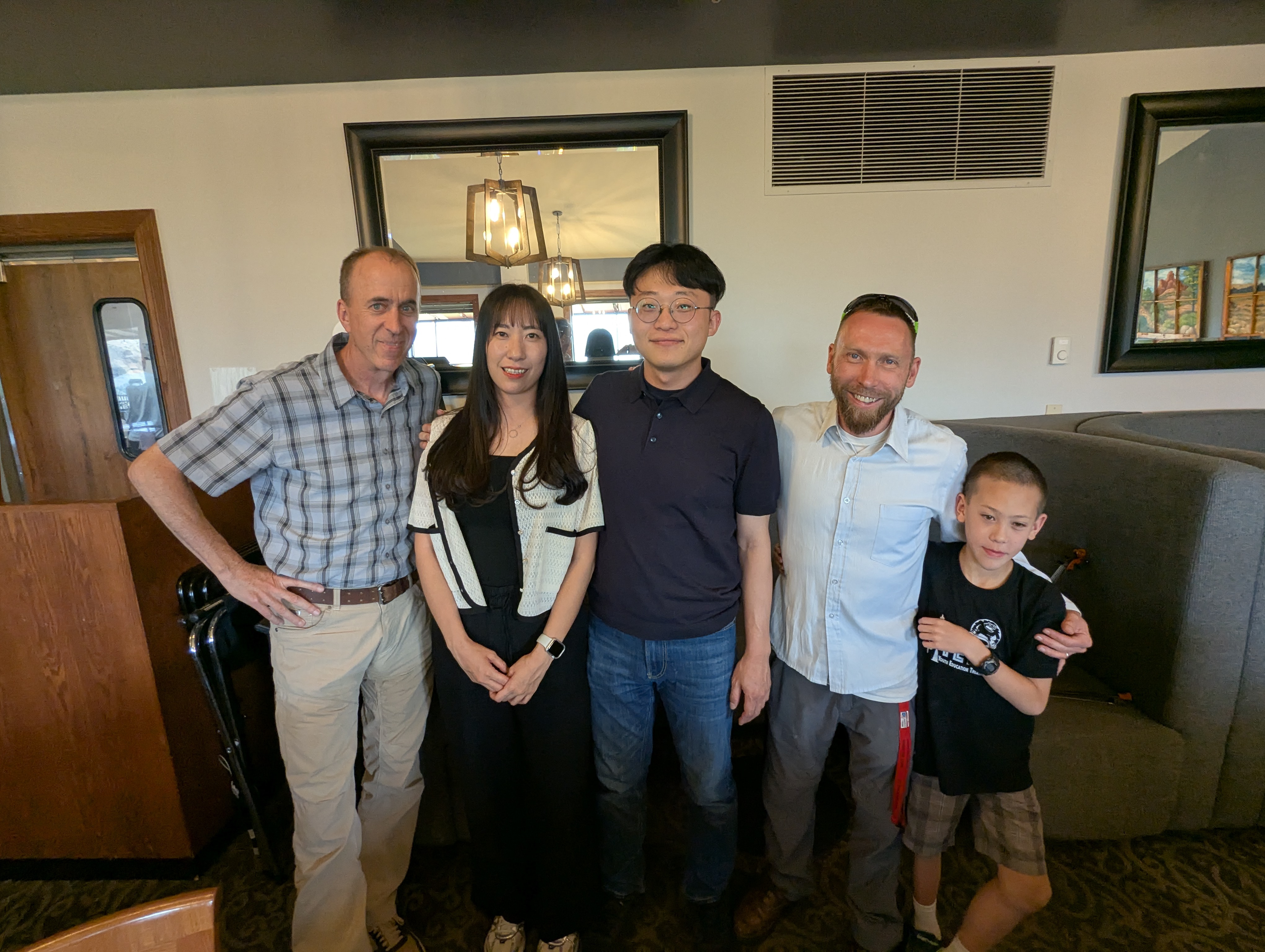 Golden, Colorado, Fossil Trace Golf Club